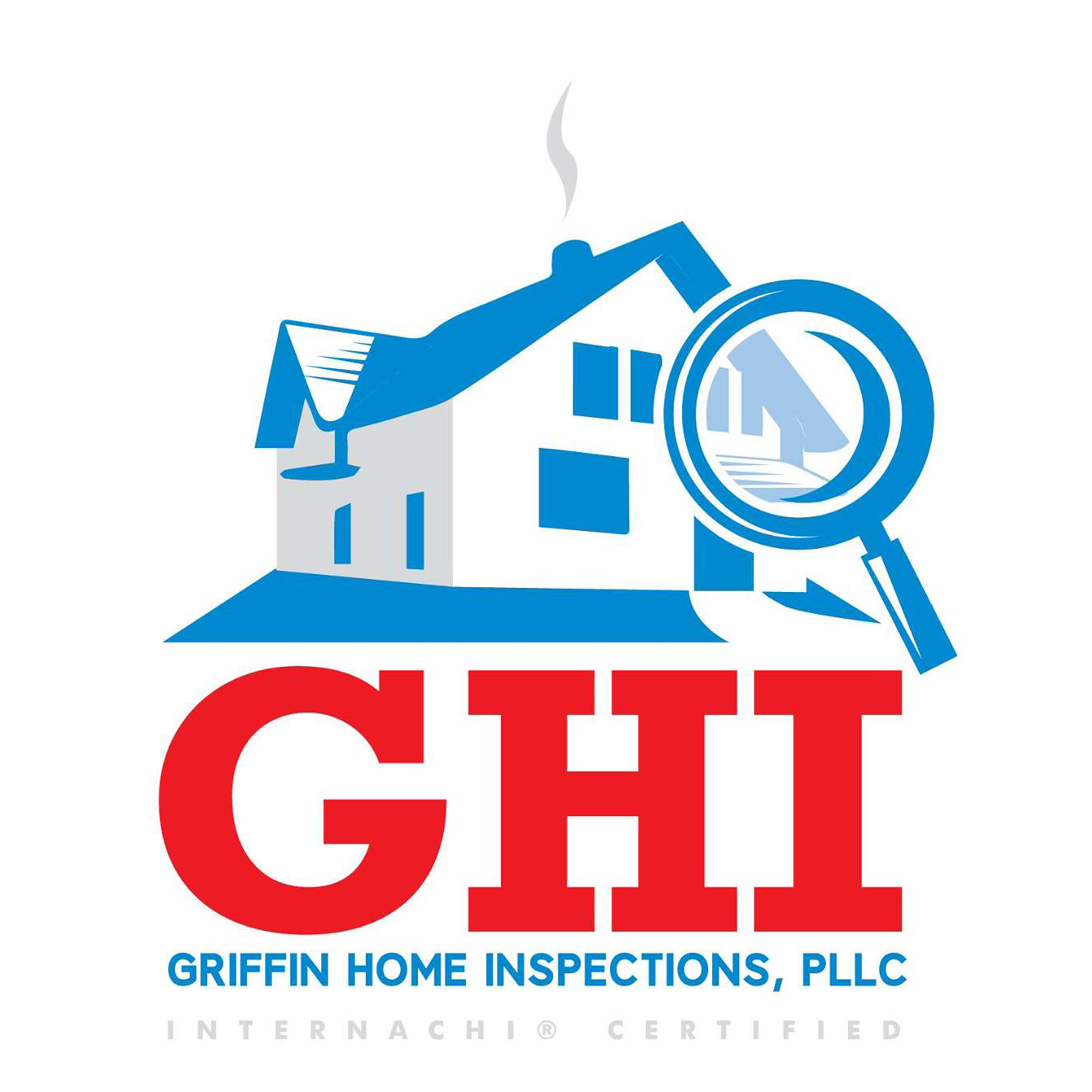 Griffin Home Inspections Logo