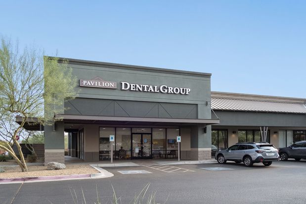 Images Pavilion Dental Group