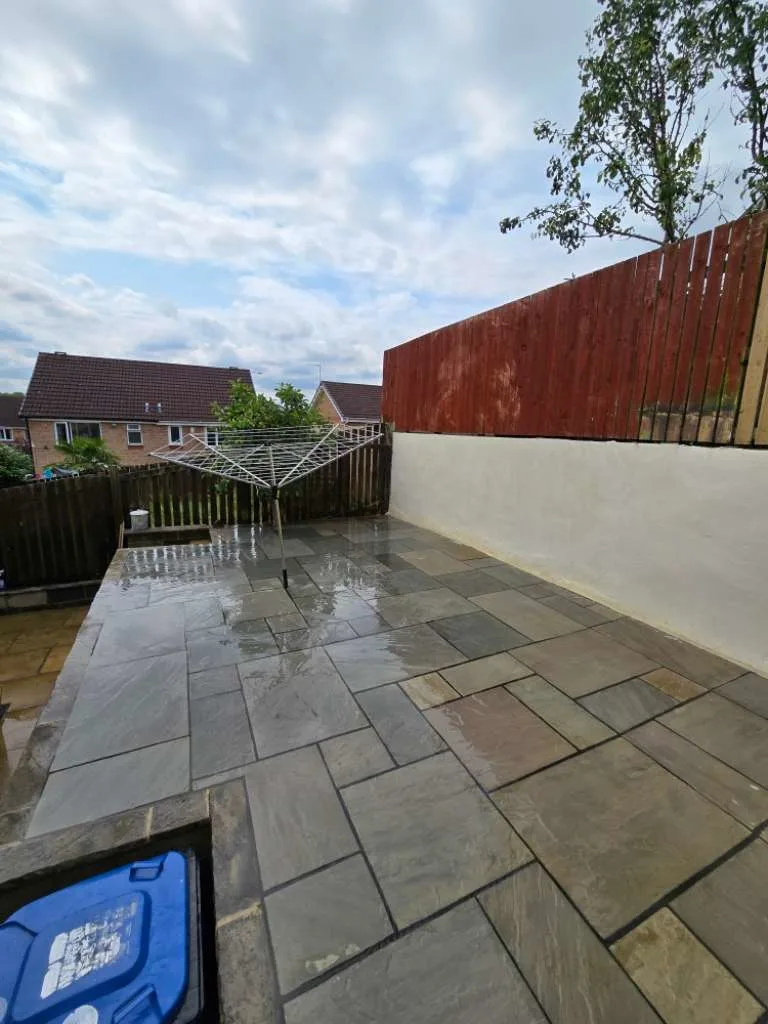 Images Aseel Construction & Landscaping Ltd