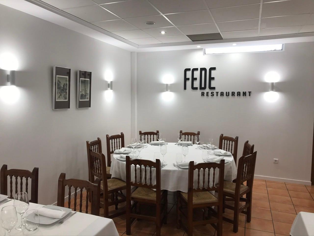 Images Restaurante Fede