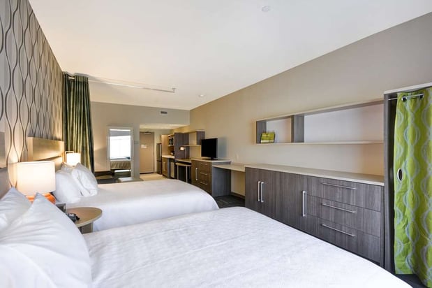 Images Home2 Suites by Hilton Perrysburg Levis Commons Toledo
