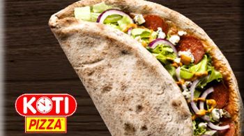 Images Teboil Severi Lounasravintola
