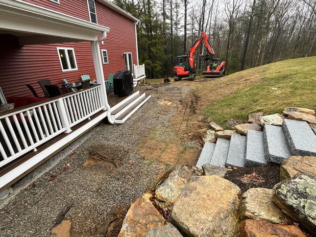 Images Spencer Paving