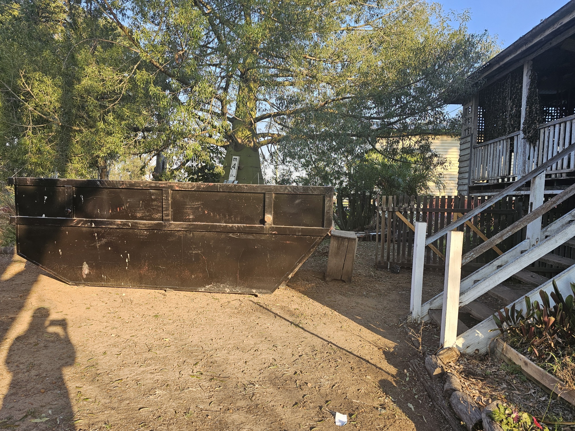 Images Loaded Skips Pty Ltd