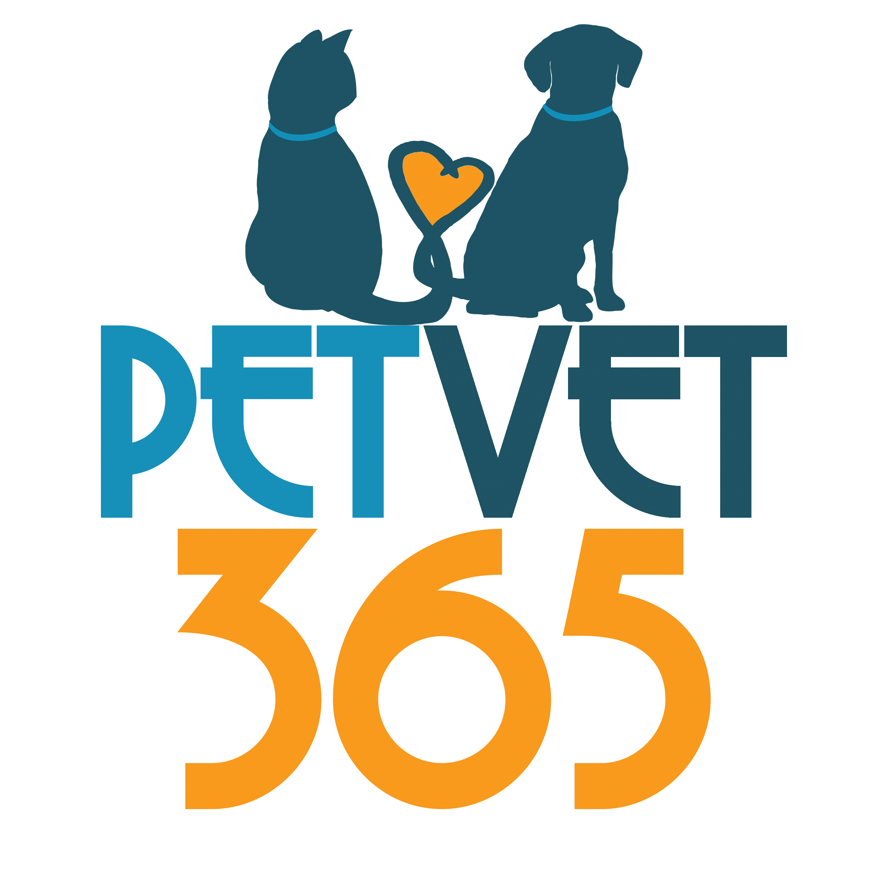 PetVet365 Pet Hospital & Dental Center Lexington/Brannon Crossing Logo