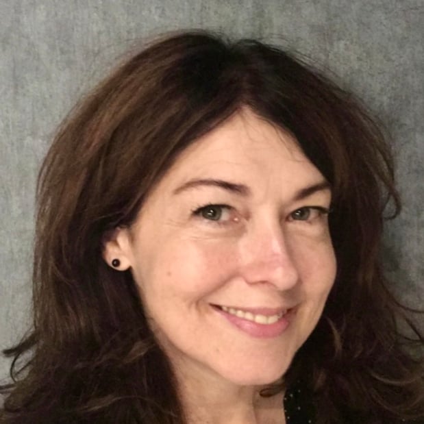 Images Teresa Selah Riley, Counselor