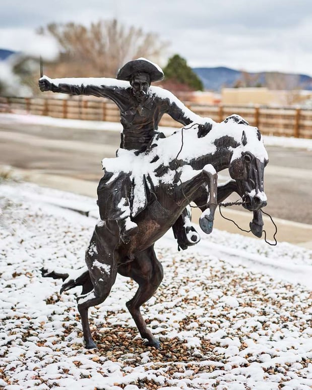Images Hotel Don Fernando de Taos, Tapestry Collection by Hilton