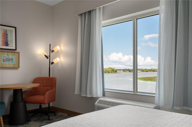 Images Hampton Inn and Suites by Hilton Port Clinton Catawba Island