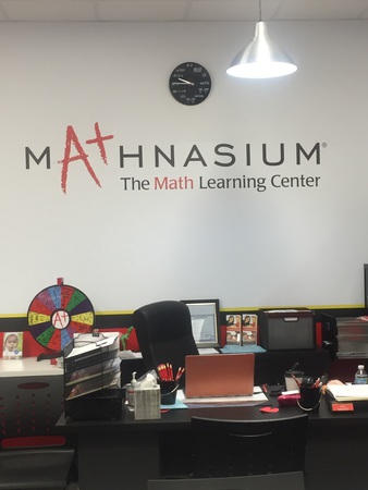 Images Mathnasium
