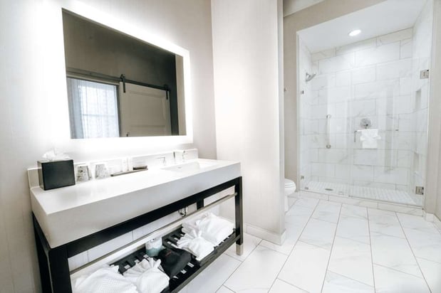 Images Embassy Suites by Hilton Louisville Downtown