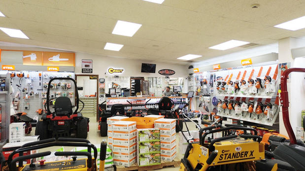 Images Haltom Equipment