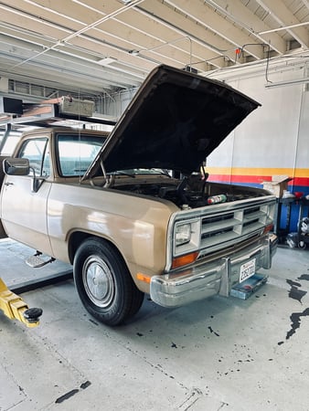 Images Raven's Auto Repair