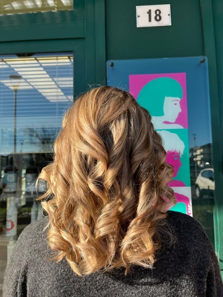 Images Stili e Tendenze Barbara