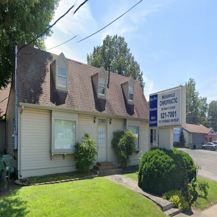 Images Madisonville Chiropractic
