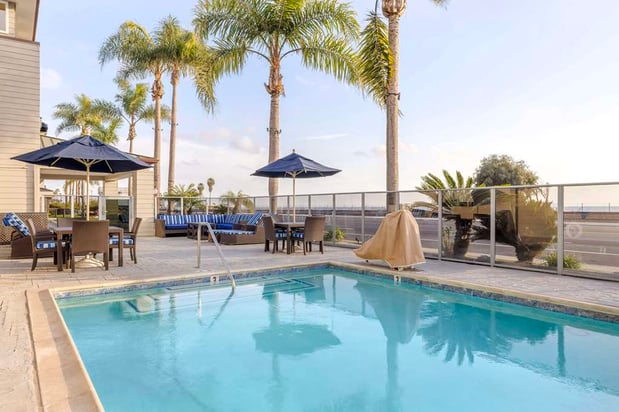 Images Hilton Vacation Club Riviera Beach & Shores