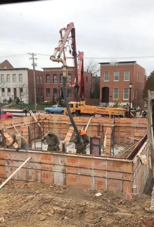 Images Sovereign Excavation & Construction Solutions