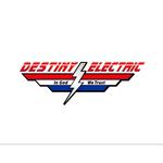 Destiny Electric Logo