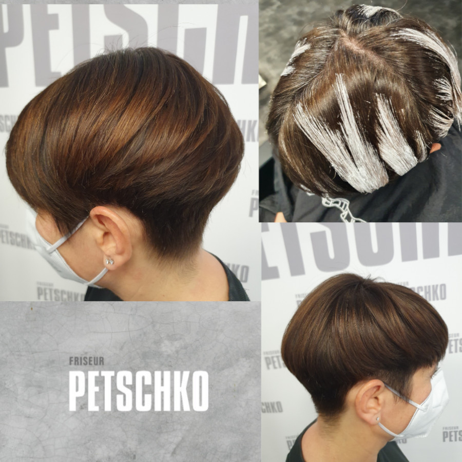 Friseur Petschko in Bad Abbach, Kaiser-Karl-V.-Allee 26 in Bad Abbach