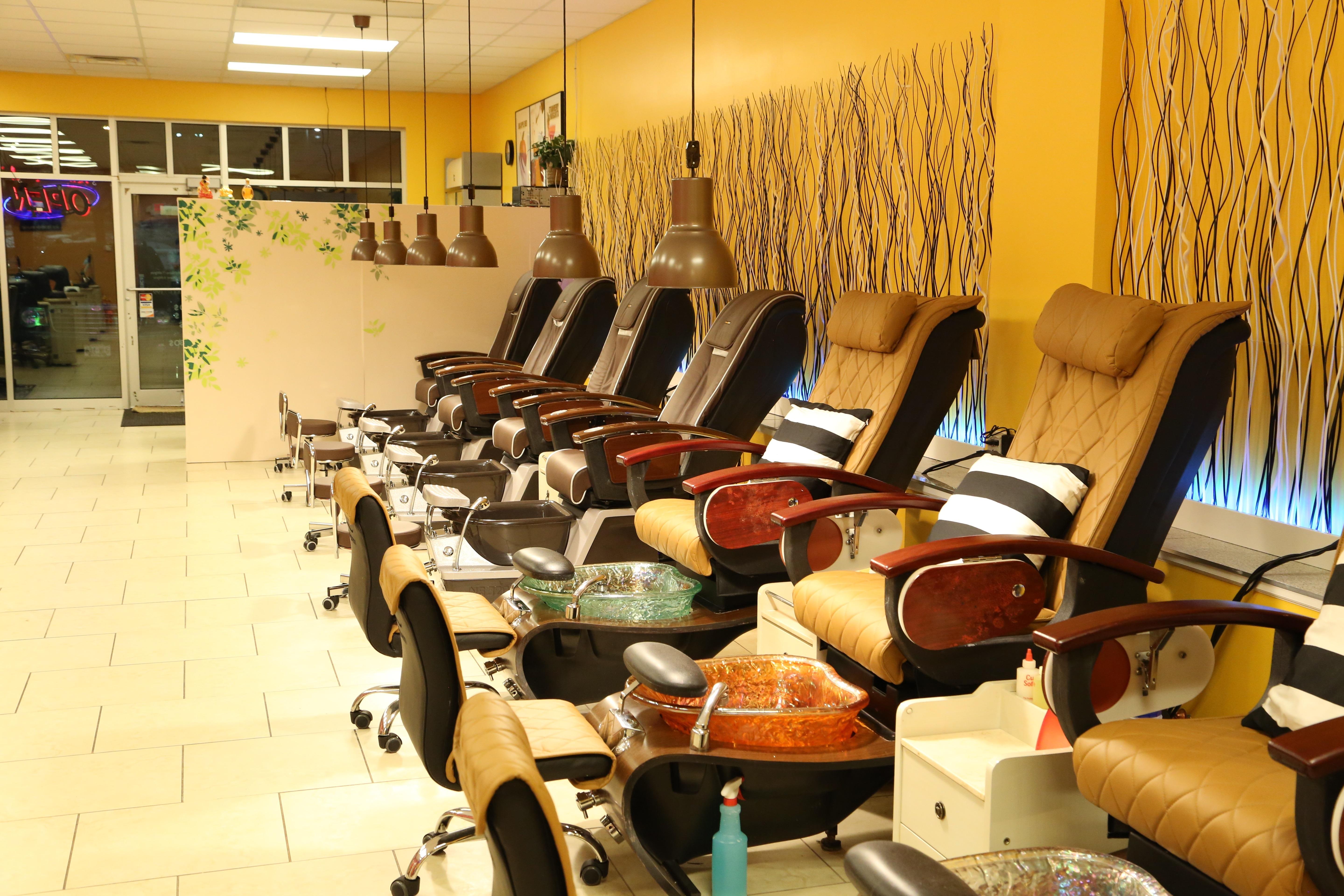 @ Nail & Spa Coupons near me in Madison | 8coupons