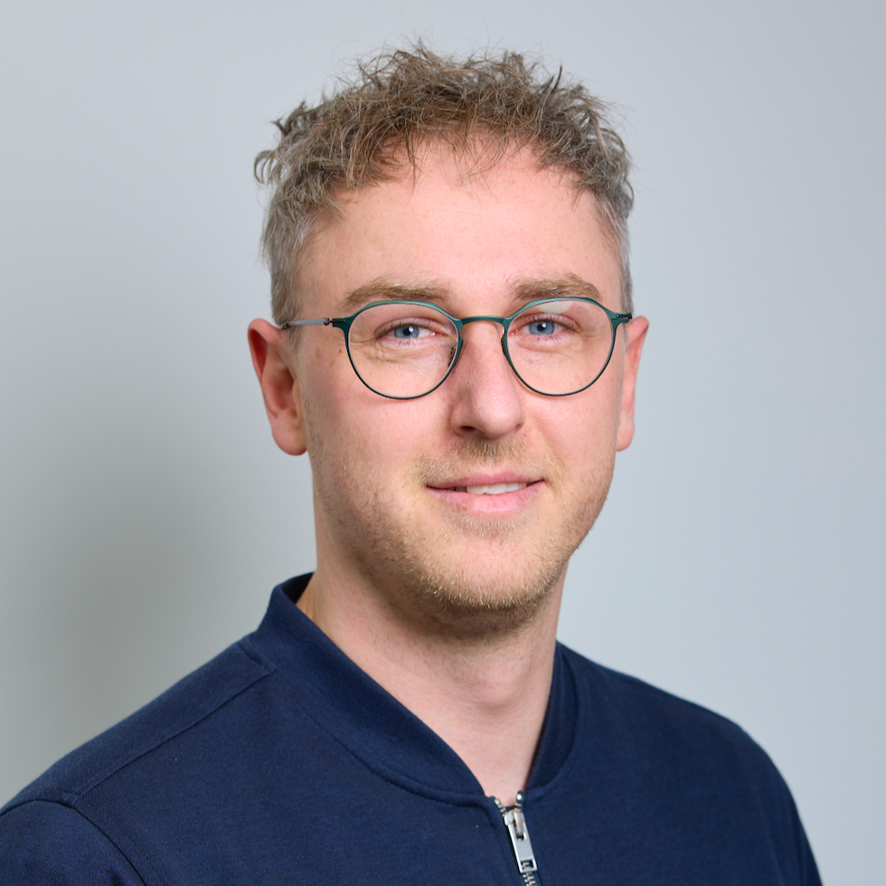 Thomas Pedersen, Otisk partner - Indehaver i vores butik Varde