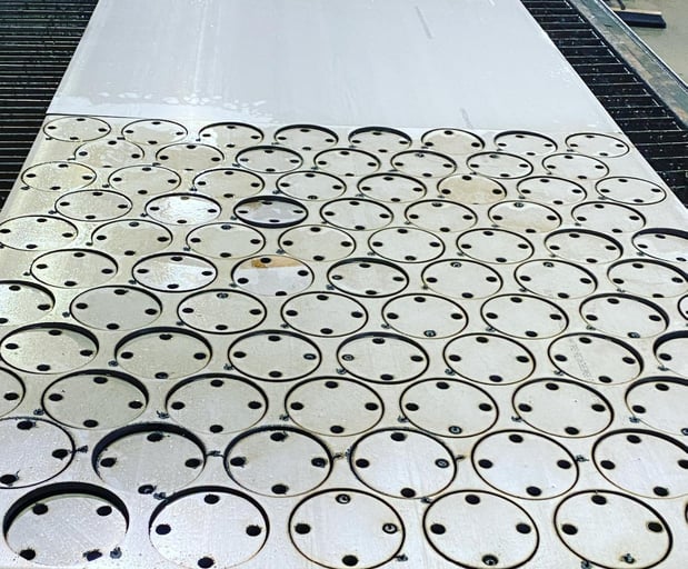 Images Dynamic Fabrication LLC