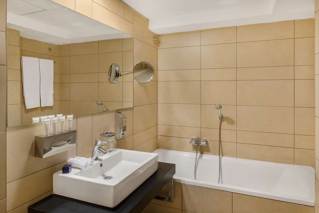 Images Park Inn by Radisson Sárvár Resort & Spa
