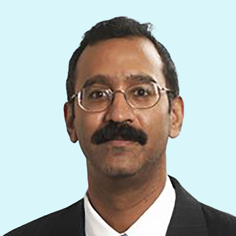 Alan Shah