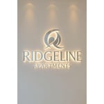 Ridgeline Apartments Logo