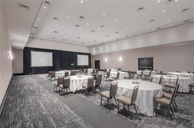 Images Hilton Birmingham Downtown at UAB