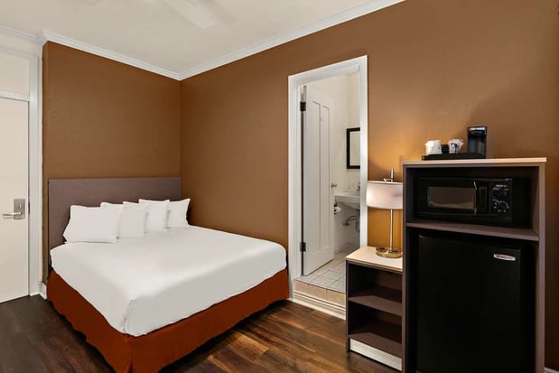 Images Mithila San Francisco, SureStay Collection by Best Western