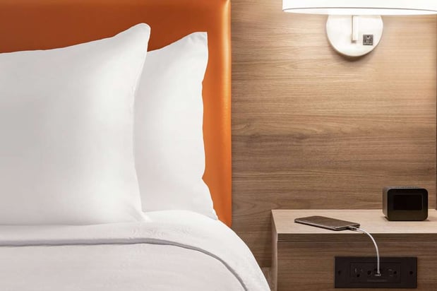 Images Home2 Suites by Hilton Rochester Greece