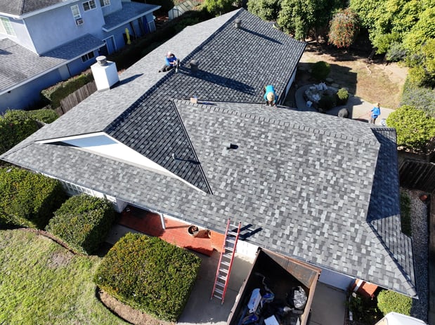 Images Joel's Roofing & Rain Gutter Co Inc.