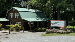 Images Minuteman Press