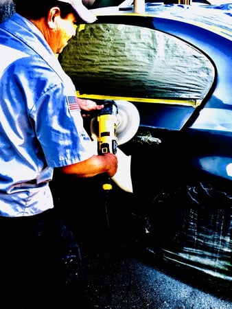 Images Hyperion Collision Center