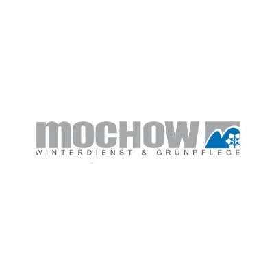 Logo Mochow Winterdienst GmbH