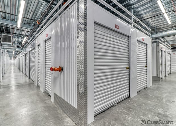 Images CubeSmart Self Storage
