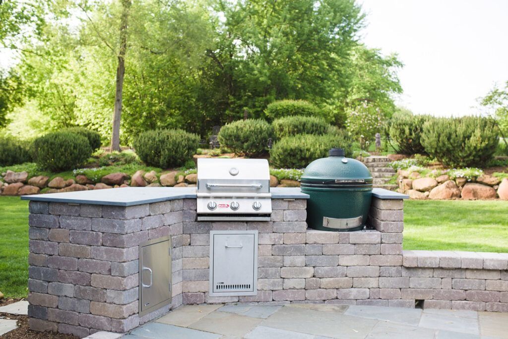 Schmitt's Landscape Company Image