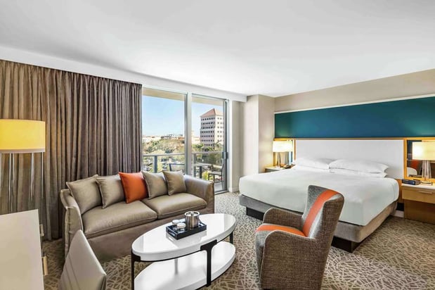 Images Hilton Miami Dadeland
