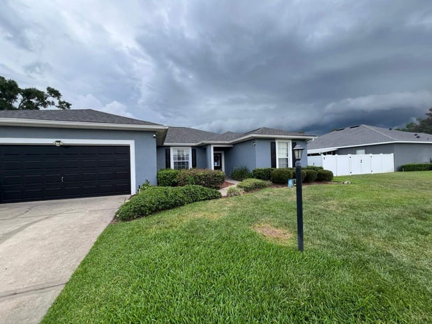 Images Veterans Roofing & Property Maintenance