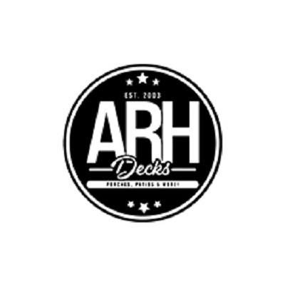 ARH Decks Logo