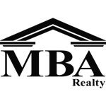 MBA Realty Logo