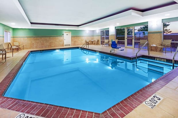 Images Hampton Inn Miami