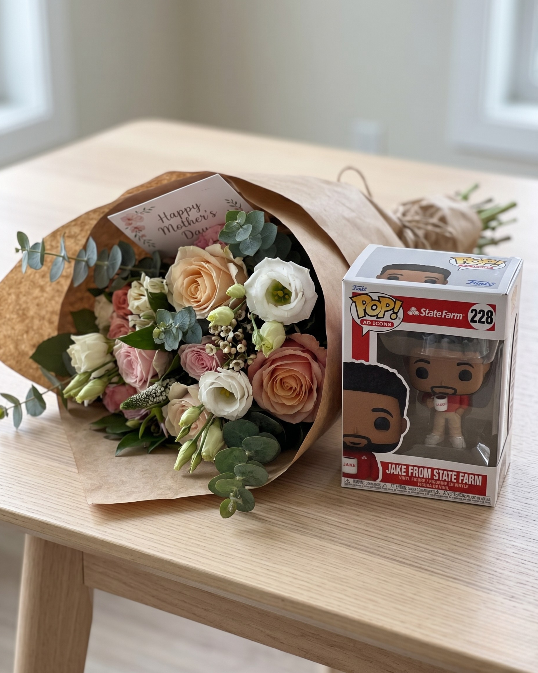 Mother’s Day is a time to appreciate the people who hold everything together, day in and day out. It’s a great moment to check in and make sure everything is set the way you want. Stop by or give us a call to take a look.