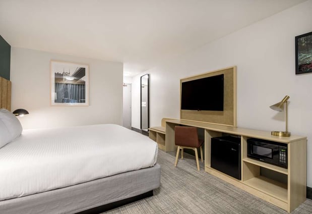 Images Best Western Portland West Beaverton