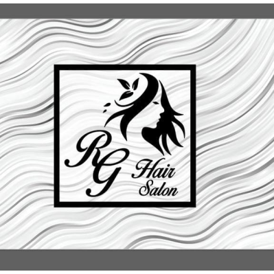 R G HAIR SALON - Colorazioni, schiariture, acconciature sposa e cerimonia Logo