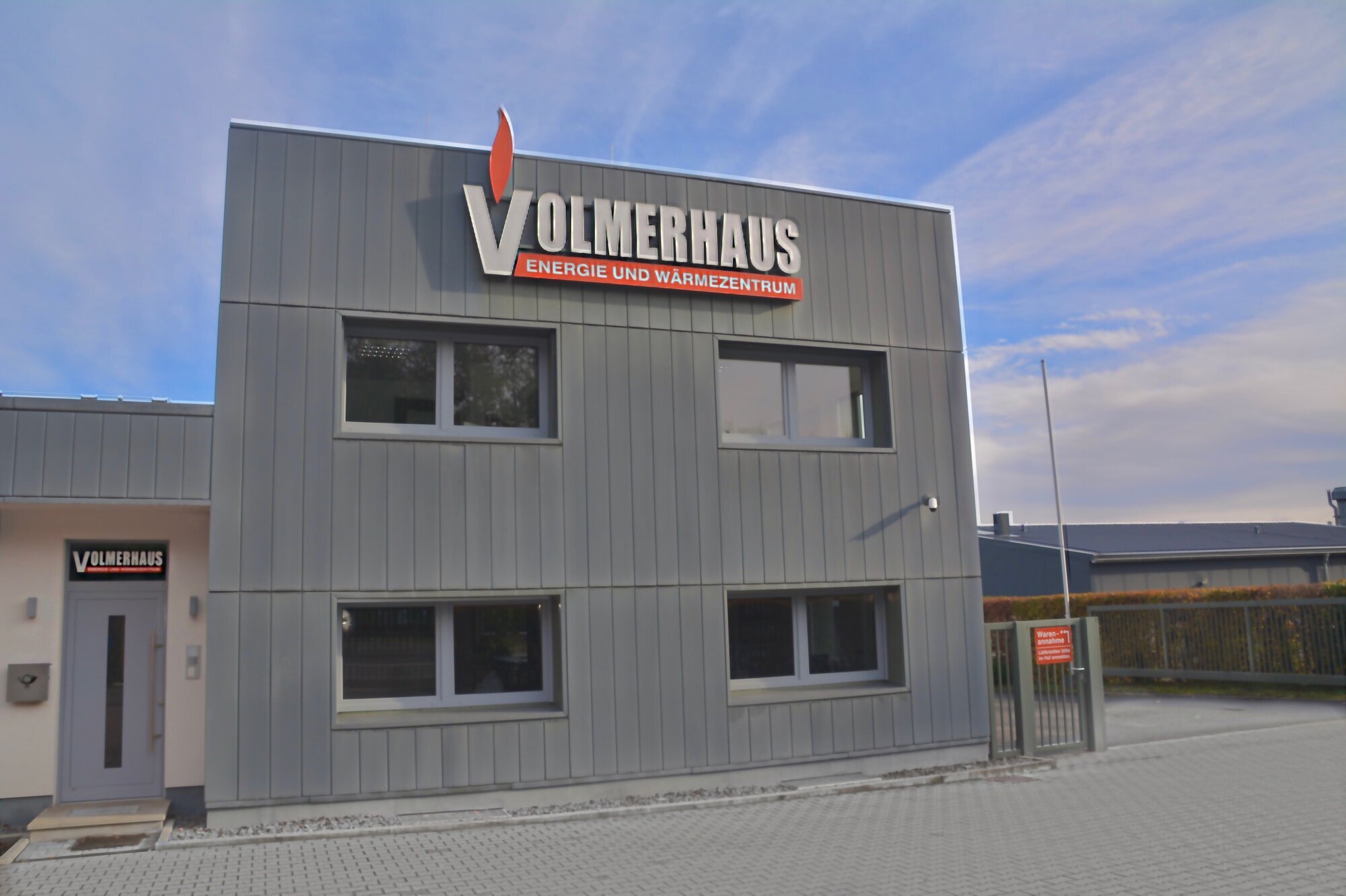 Bilder Volmerhaus GmbH & Co. KG