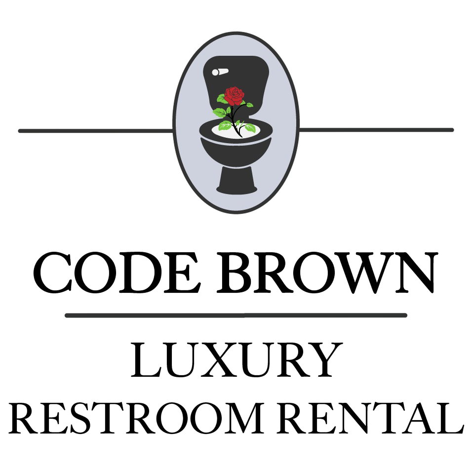 Code Brown Luxury Restrooms
