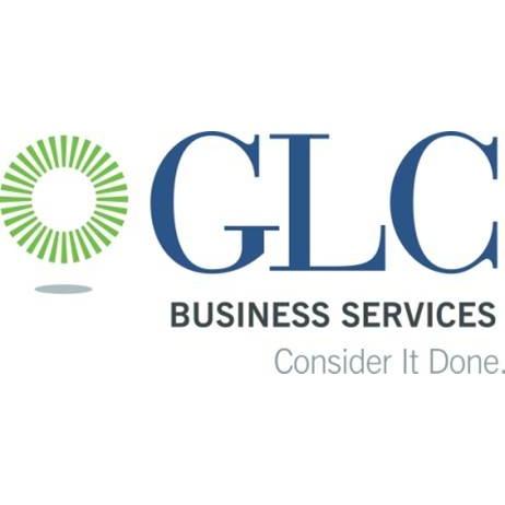 GLC Business Services Logo