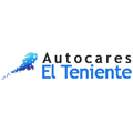Autocares El Teniente S.L. Logo