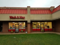 Images Featherle Pet Care Chantilly